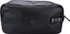 Billy The Kid Kulturbeutel Leder schwarz Herren Waschtasche Produktbild-Vorschau 5