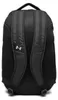Sac à dos Under Armour Hustle 6.0 Noir Voir les images du produit 2