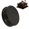 Stabilisateur de platine hi-fi professionnel en alliage Voir les images du produit 8