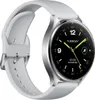Chytré hodinky XIAOMI Watch 2 šedé 46mm s šedým řemínkem Náhled obrázku produktu 6