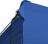 vidaXL Tente pliante Pop-Up avec 4 éléments latéraux 3x4,5 Voir les images du produit 4