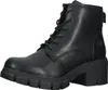 Dockers by Gerli Damen Stiefelette Schwarz Voir les images du produit 16