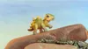 Jurassic World Captivz Hatchlings Edition - 14 Pcs In Cdu, Produktbild-Vorschau 6