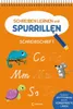 Schreiben lernen mit Spurrillen - Schreibschrift Voir les images du produit 1