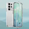 360 Grad Handyhülle für Samsung Galaxy S23 Ultra Case Cover Produktbild-Vorschau 8