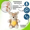 Cloud b® Love Light Buddies – Finley Fawn ™ Melody Produktbild-Vorschau 11
