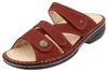 Finn Comfort Ventura Pantolette Rot Produktbild-Vorschau 30
