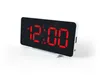 Digitálny budík Caliber Slim-line - dvojitý budík - veľký Náhľad obrázku produktu 10