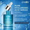 Gesichtsserum Hyaluronic Acid Serum Hyaluronsäure Anti Produktbild-Vorschau 3