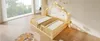 Hausbett 140x200 cm mit umlaufendem Rausfallschutz, Produktbild-Vorschau 10