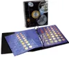 SAFE 7817 TOPset-Album für Euro-Sätze Produktbild-Vorschau 1