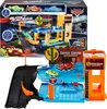 Disney Pixar Cars Copper Canyon leuchtende Garage Produktbild-Vorschau 5
