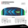 Wolkenstürmer Lenkmatte Paraflex Trainer 3.1 Productafbeelding-voorbeeld 9