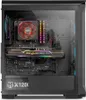 Computer semi-tower ATX NOX Hummer Quantum RGB Anteprima dell’immagine prodotto 8