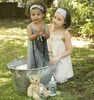 Linea MammaBaby Baby Giacomino Szampon i żel pod prysznic Produktbild-Vorschau 3