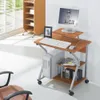 Techly ICA-TB 218, MDF, Buk, 700 mm, 510 mm, 810 mm, 16,8 Podgląd zdjęcia produktu 2
