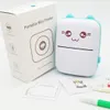 Mini termotlačiareň pre deti Drukuś Prenosná Mačička + 11 Náhľad obrázku produktu 6