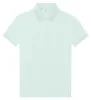 B&C - Polo da donna "My 180" FK3016 (M) (menta arrossata) Anteprima dell’immagine prodotto 1
