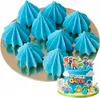 Mini Baisers blau 9St Produktbild-Vorschau 2