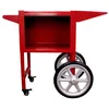 Elektrischer Hot Dog Wagen Stand Speisenwärmer Produktbild-Vorschau 5