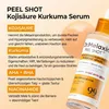 Dr.Melaxin Peel Shot Kojic Acid Turmeric Serum 80ml – Produktbild-Vorschau 3