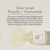 Beauty of Joseon Glow Serum regenerierendes Serum Propolis Produktbild-Vorschau 6