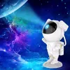 Projektor gwiazd astronauta lampka nocna dla dzieci rzutnik Podgląd zdjęcia produktu 5