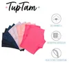 TupTam Mädchen Slips mit Aufdruck 10er Pack, Farbe: Produktbild-Vorschau 2