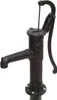 Guss Handschwengelpumpe SCHWARZ Schwengelpumpe + Ständer Produktbild-Vorschau 8