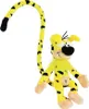 Jucarie de plus Jemini Marsupilami, multicolor, pentru Náhled obrázku produktu 8