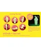 Smiski Living Series Sammelfigur, ein Stück, leuchtet im Produktbild-Vorschau 3