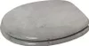 SANILO® WC-Sitz Beton, Toilettendeckel direkt vom Produktbild-Vorschau 2