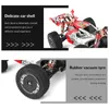 Samochód RC Wltoys XKS 144001, 60 km/h, duża prędkość, Podgląd zdjęcia produktu 15