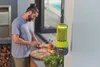 Ryobi RY18BZA-0 Lanterne insecticide, 18 V, batterie, LED, Voir les images du produit 11