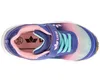 A top-down view of a child's shoe. Produktbild-Vorschau