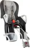 Siège vélo 10+ cadre arrière annexe noir / gris Voir les images du produit 4