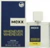 Mexx Whenever Wherever Aftershave Men rewitalizujący pakiet Podgląd zdjęcia produktu 7
