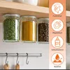 ECENCE, magnesy neodymowe, 20 sztuk - okrągłe, Podgląd zdjęcia produktu 2