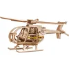 WOODEN.CITY Helicopter, 173 Stück(e) Produktbild-Vorschau 29