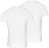 S|Emporio Armani Crew Neck Herren T-Shirt 2er-Pack Produktbild-Vorschau 6