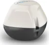 A white and gray Garmin Striker Cast device is shown against a white background. Anteprima dell’immagine prodotto