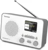 TechniSat TECHNIRADIO 6 IR | portables DAB+ Internetradio Produktbild-Vorschau 4