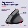 Trust Bayo+ mouse Mano destra RF senza fili + Bluetooth Anteprima dell’immagine prodotto 15