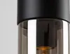 E27 1x25W závěsná lampa černá 72051 Ronno Rabalux Náhled obrázku produktu 12