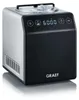 Graef IM706EU, Kompresor ro robienia lodów, 2 l, 1 mis(y), Podgląd zdjęcia produktu 11