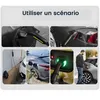 Chargeur EV mobile Junsun Type 2 22 kW 32A avec 4 Voir les images du produit 8