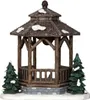 LEMAX - Winter Gazebo Produktbild-Vorschau 3