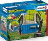 Schleich® Dinosaurs 41469 Zaun Erweiterung Spielfiguren-Set Produktbild-Vorschau 6