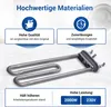 Bosch 12004179 Heizelement 2000W 230V NTC Temperatursensor Produktbild-Vorschau 8