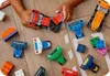 LEGO® DUPLO® 10445 Závodní vozy týmu F1® s jezdci Náhled obrázku produktu 32